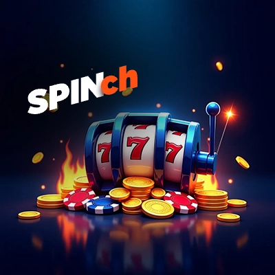 Spinch Casino Review: Ein spannendes Erlebnis für deutsche Spieler
